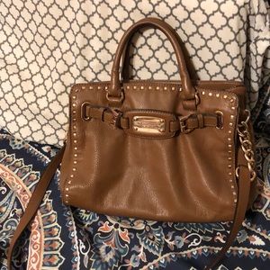 Michael Kors bag OPEN TO OFFERS